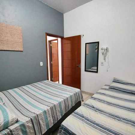 Chale Conforto De Casa Barreirinhas Exterior photo