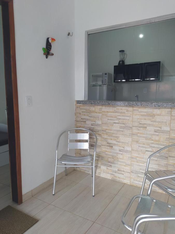 Chale Conforto De Casa Barreirinhas Exterior photo