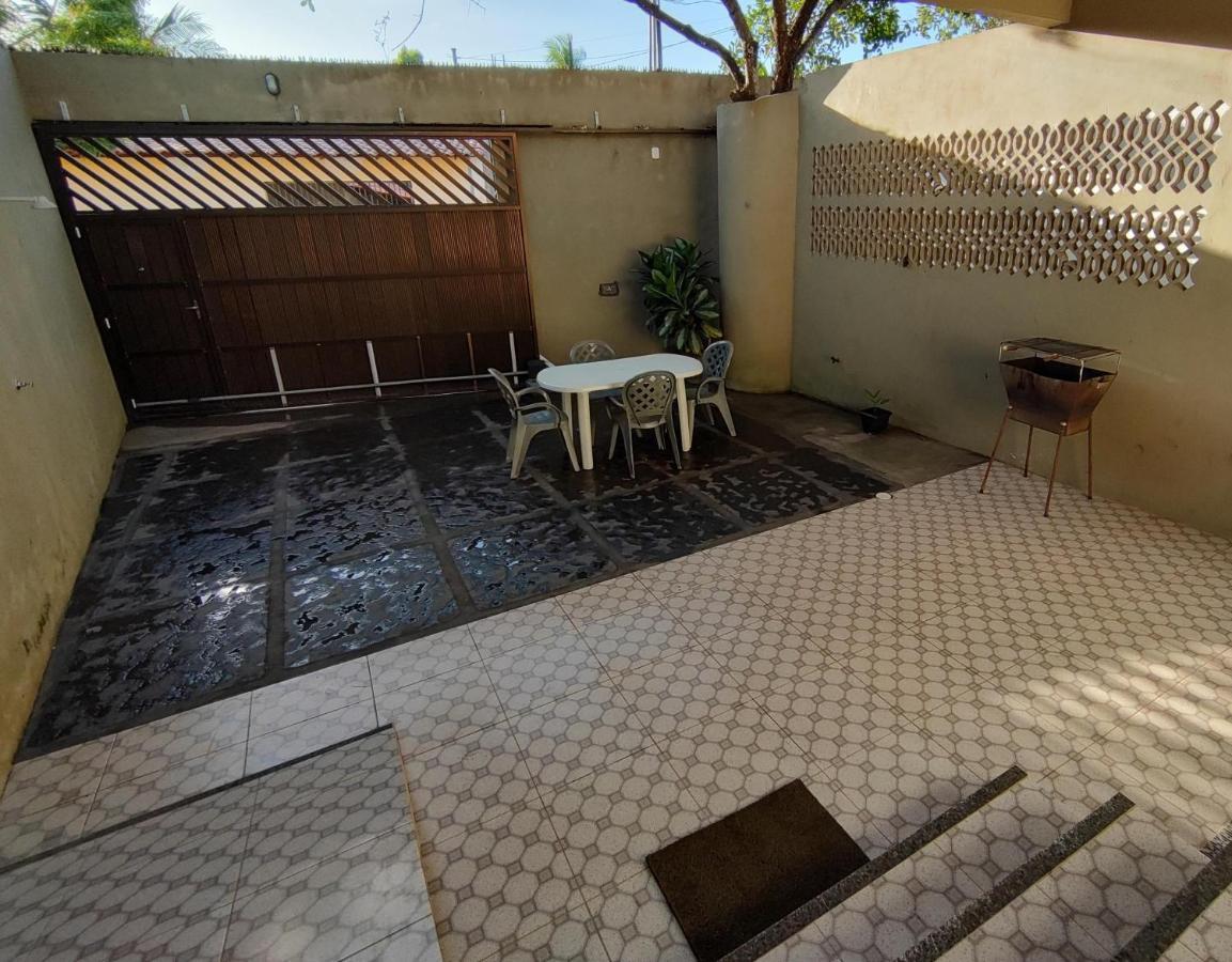 Chale Conforto De Casa Barreirinhas Exterior photo